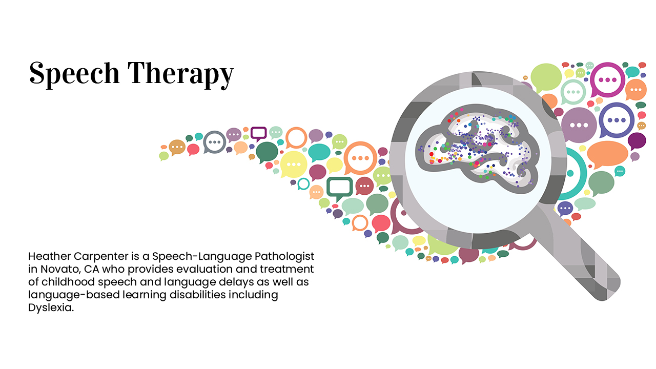 Home | Heather Carpenter Speech Therapy